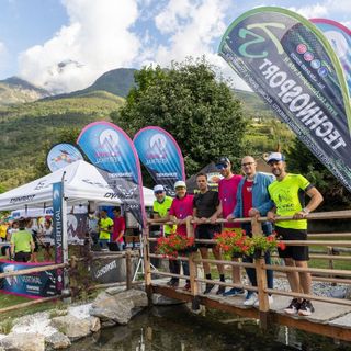 Riparte mercoledì 23 aprile Soirée Vertikal, Issogne prima tappa