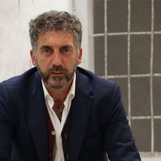 Marco Sorbara