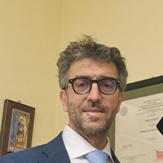 L'avvocato aostano Sandro Sorbara