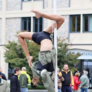 Aosta, il 14 settembre torna l'appuntamento con 'Sport in Piazza'