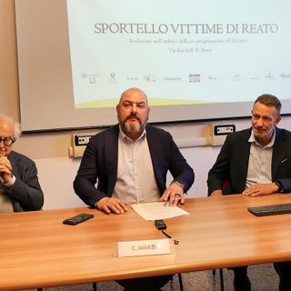 Aosta, apre lo sportello per le vittime di reato; assistenza gratuita e supporto psicologico