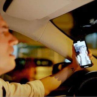 'Quando guidi, Guida e Basta!' Ecco in anteprima il nuovo video sulla sicurezza stradale