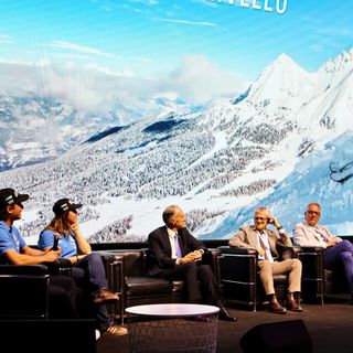 Presentata a Milano la stagione invernale valdostana