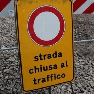 Resta chiusa per frana a Molère la regionale della Valsavarenche