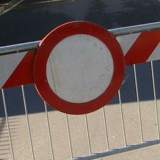 Riaperta a senso unico alternato la Statale 26 a Verres
