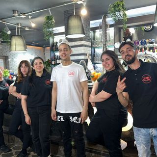 Gastronomia e pizze di alta qualità al 'nuovo' Talon Ristopub Pizzeria' di Pollein