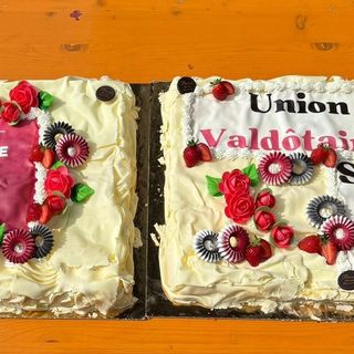 In festa la sezione Uv di Quart, 'porte ancora aperte a tutti gli autonomisti' VIDEOINTERVISTA