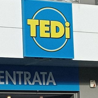 Ha riaperto giovedì scorso il punto vendita di Tedi a Saint-Christophe