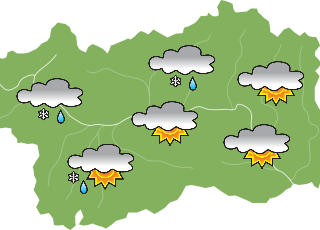L'autunno fa solo capolino nel fine settimana ancora caldo e soleggiato