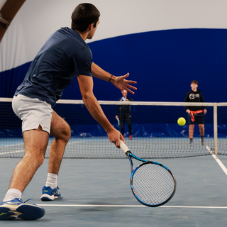 Chatilon, dopo anni di stop causa Covid, torna il Memorial Minini di tennis