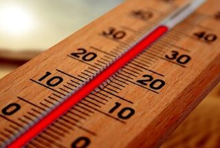 Allarme della Protezione civile per ondate di calore in tutta la Valle