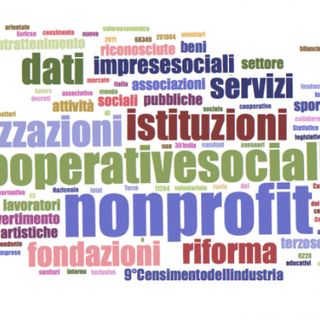 Terzo settore, la Giunta verso una Consulta e un Osservatorio regionali