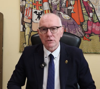 Il messaggio di fine anno del Presidente della Giunta, Renzo Testolin - VIDEO