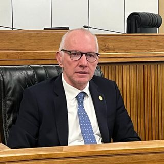 Presidente Testolin, 'Bilancio regionale risponde come meglio può alle attese'