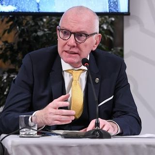 Testolin indica la rotta per il 2026: sostenibilità, Autonomia e futuro dei giovani