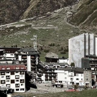 The Stone a Cervinia, negativo anche il secondo parere legale, 'così com'è, progetto irrealizzabile' (copia 1)