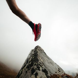 Conto alla rovescia per la gara (photo credit Alexis Berg)