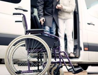 Ganis (FI), 'più corse gratuite per i residenti con disabilità'