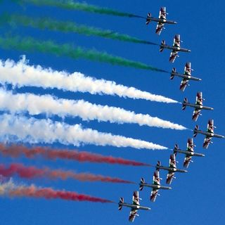 Festa della Repubblica, una celebrazione tra memoria e futuro