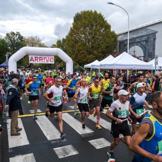 Aosta, domenica 26 ottobre c'è il 38esimo 'Trofeo 7 Torri'