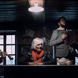 Allo Splendor 'Sent or eun mezeucca: 45 an avouì le Trouveur Valdotèn'