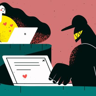 Truffe sentimentali, in Valle bottino a quota 800 mila euro