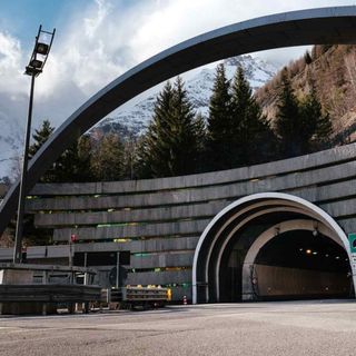 Dall'1 gennaio nuovi aumenti tariffari al traforo del Monte Bianco