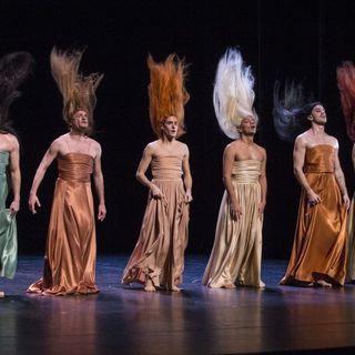 Saison Culturelle, arriva ad Aosta 'Tutu'con l’ensemble Chicos Mambo
