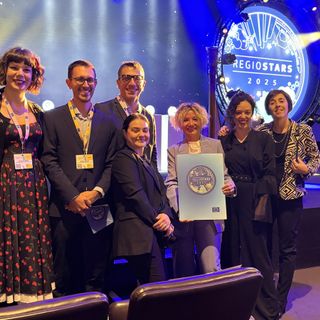 Typicalp a Bruxelles: 'riconoscimento che vale più di ogni vittoria'