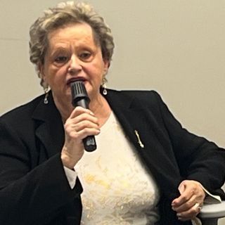 Mariagrazia Vacchina