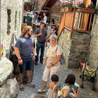 Tre mesi di eventi tra Valtournenche e Breuil-Cervinia