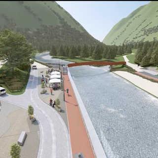 'Nessuno ha informato il Parco del Gran Paradiso sul progetto della nuova Valnontey'