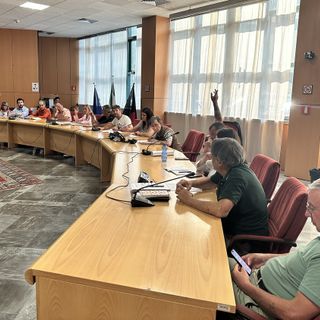 L'ultima seduta del Consiglio comunale