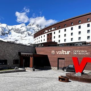 Cervinia, sicurezza rafforzata per i turisti israeliani ospiti del Valtur