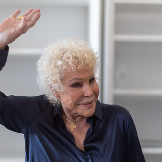 Addio a Ornella Vanoni, la grande interprete della canzone italiana