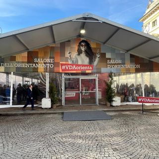 VdA Orienta ad Aosta; dal terzo settore alle professioni sanitarie, ecco le opportunità per i giovani