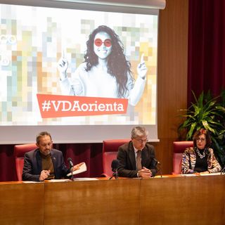 E' nato #VDAorienta: quali prospettive dopo il diploma?