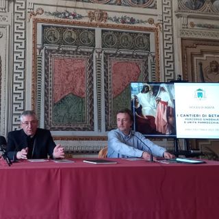 Vescovo Lovignana, 'proseguiamo la riorganizzazione delle parrocchie'
