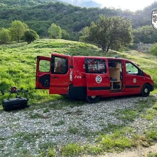 Aosta, anziano scomparso da ieri sera in regione Saumont