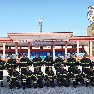 Da lunedì 15 nuovi Vigili del fuoco operativi in Valle d'Aosta