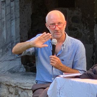 Pierluigi Vuillermin