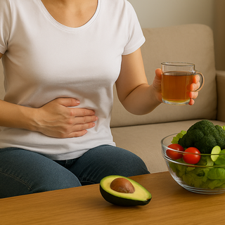  Dolore femminile e nutrizione; il webinar gratuito di Herboplanet