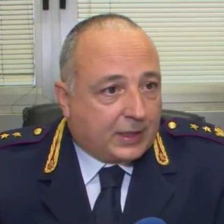 Alessandro Zanzi dalla questura di Aosta al CPR di Gjader, esperienza e metodo in un contesto delicato