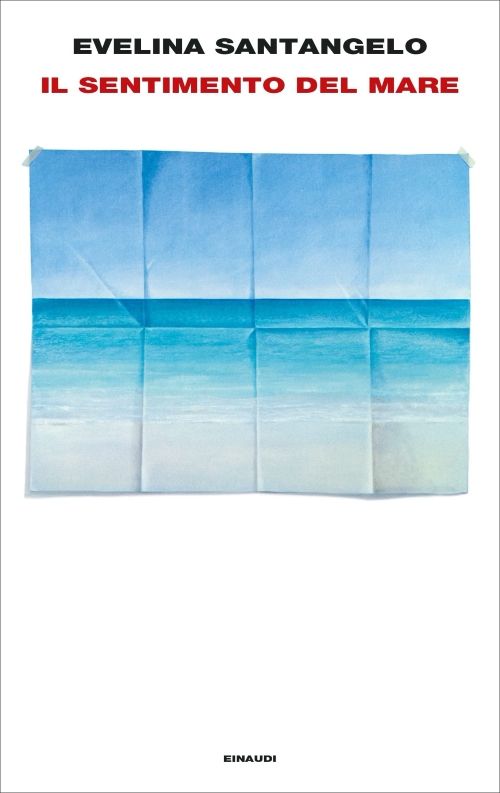 Il sentimento del mare; il libro che porta l’oceano dentro le vacanze