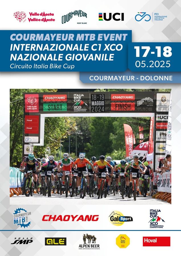 Internazionale Xco Città di Albenga a Martina Berta Internazionale Xco Città di Albenga a Martina Berta