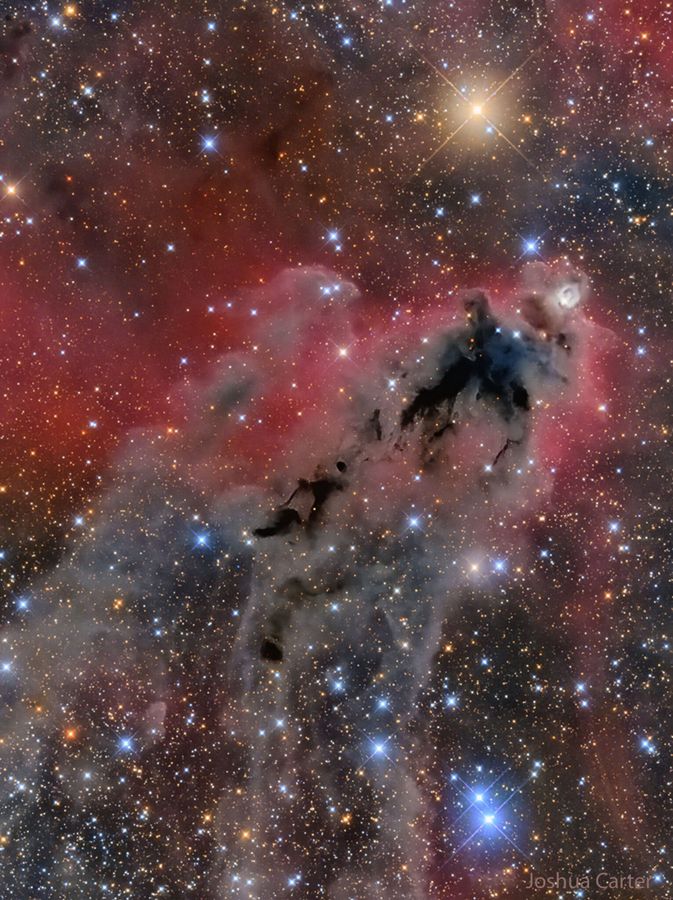 PhotoCredits:JoshuaCarterhttps://apod.nasa.gov/apod/ap230125.html PhotoCredits:JoshuaCarterhttps://apod.nasa.gov/apod/ap230125.html