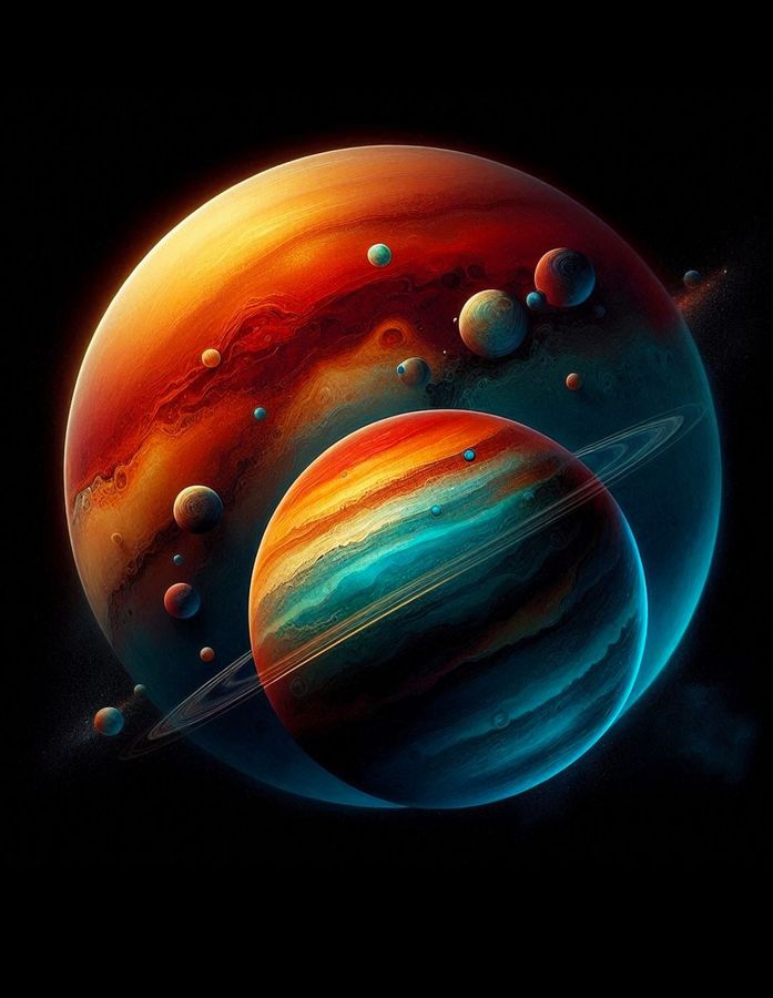 Il Cielo di Luglio; uno spettacolo astronomico senza paragoni