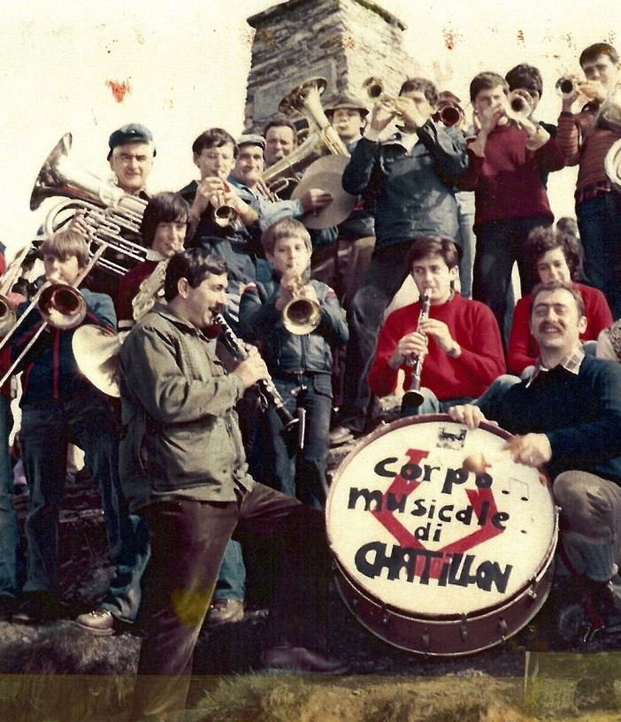'A la mémoire de Dujany César', un fondo a sostegno della musica locale