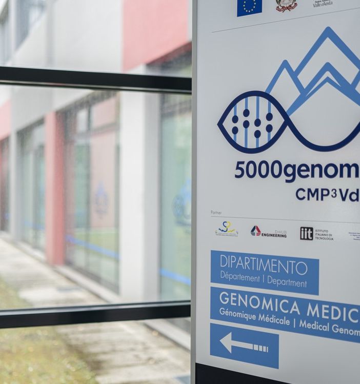 Ricerca medica, approvata la stabilizzazione del Centro 'CMP3VDA'