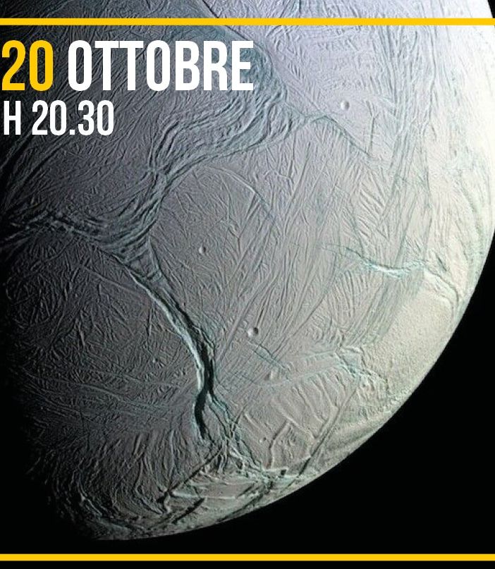 Ad Arvier 'La Scienza non si Rassegna' racconta i grandi giganti ghiacciati
